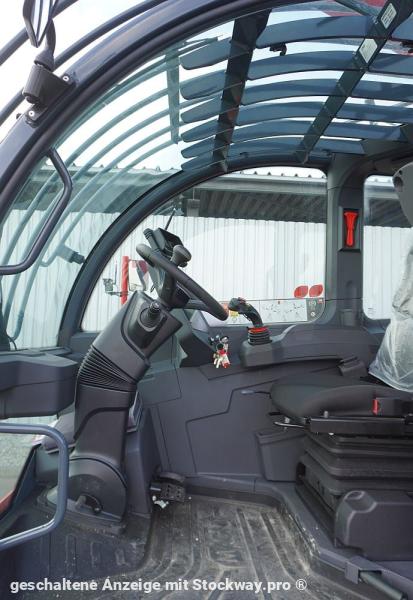 Photo Magni RTH 6.31 - FÄLLKRAN  image 3/10