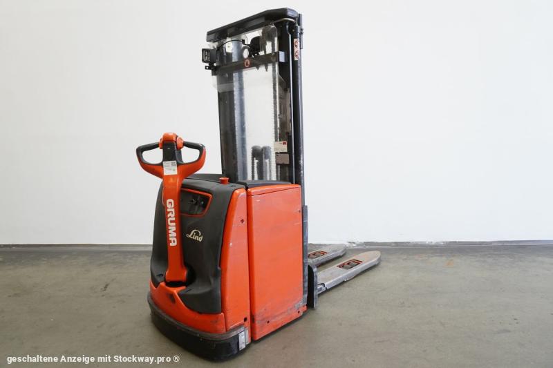 Linde L 14 i 1173 