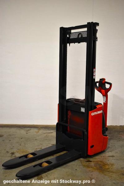 Photo Linde L 12 1172  image 2/5