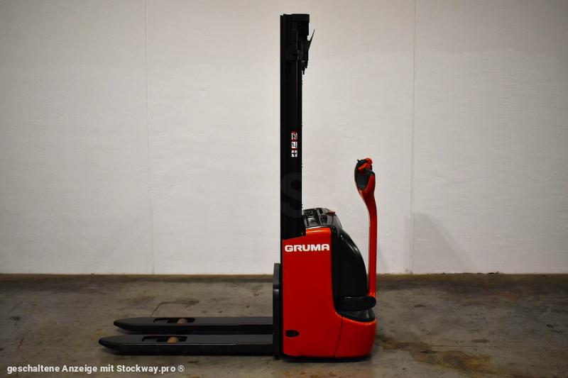 Photo Linde L 12 1172  image 3/5