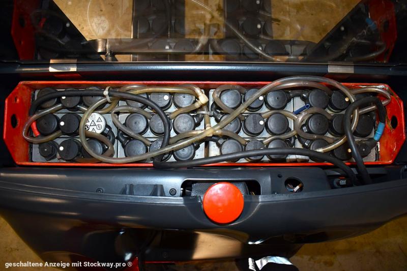 Photo Linde L 12 1172  image 4/5