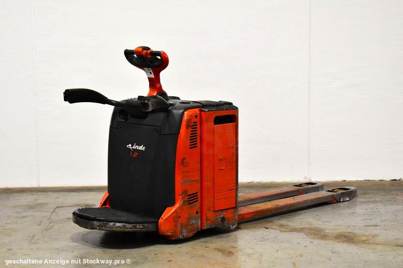Linde T 20 AP 131-08 