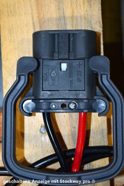 Photo INDUSTRIE AUTOMATION Flexy Plus E 24V/30A  image 5/7