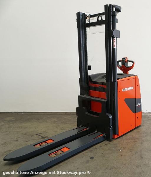 Photo Linde L 20 1173  image 2/4