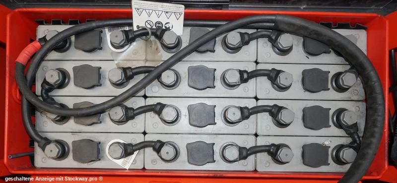 Photo Linde L 20 1173  image 4/4