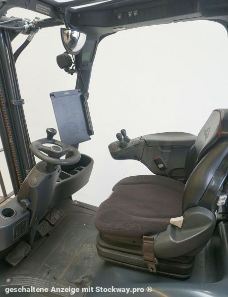 Photo Linde H 16 T EVO 391-00  image 3/4