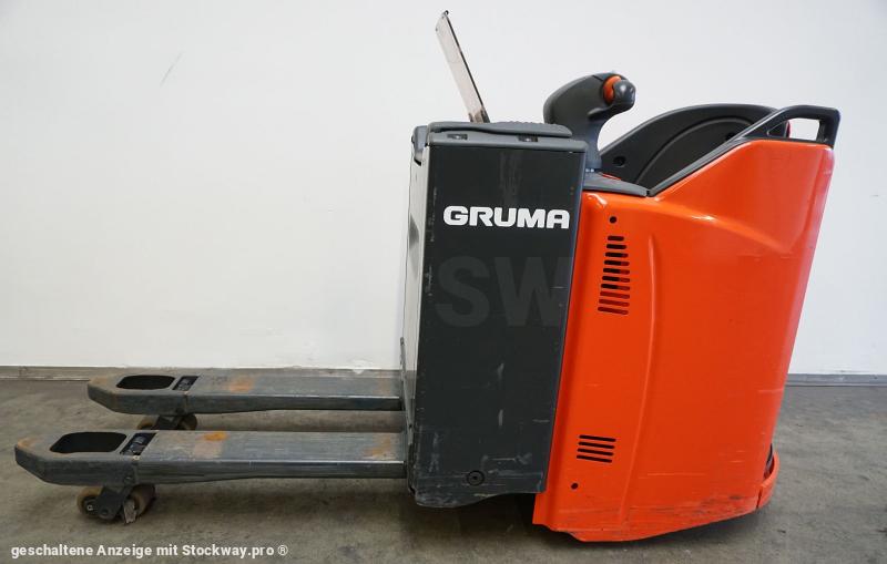 Photo Linde T 20 SP 131-08  image 5/7