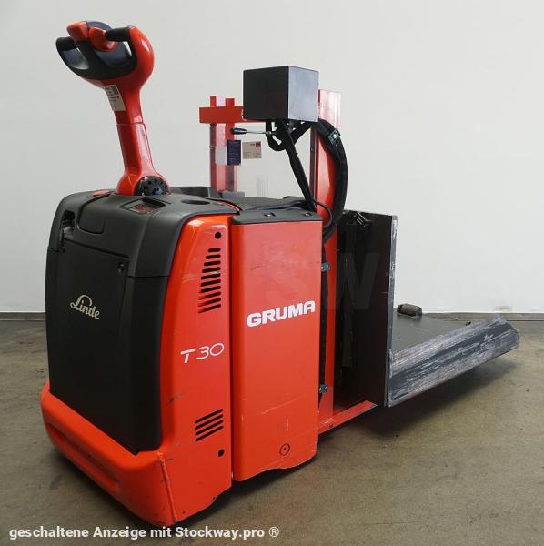 Linde T 30 131 