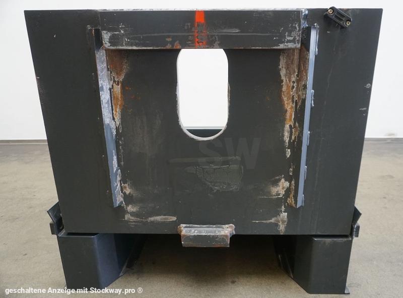 Photo Linde T 30 131  image 10/10