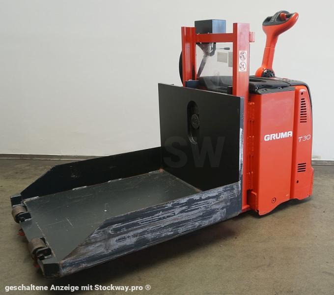 Photo Linde T 30 131  image 2/10