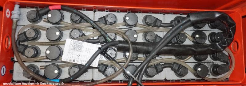 Photo Linde T 30 131  image 4/10