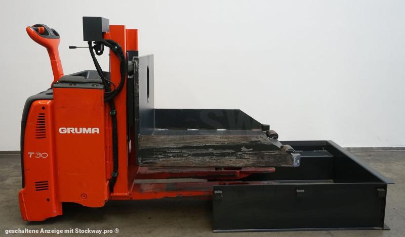 Photo Linde T 30 131  image 6/10