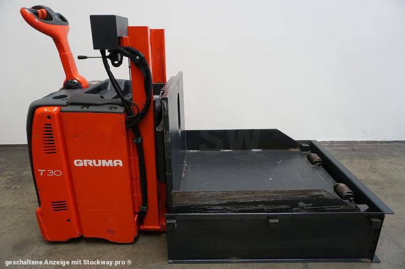 Photo Linde T 30 131  image 7/10