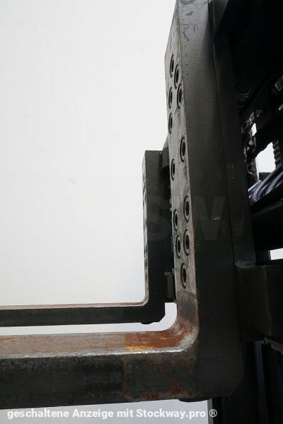 Photo Linde E 25 L 387  image 6/9