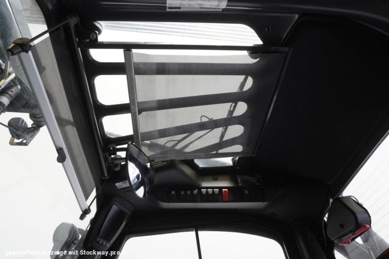 Photo Linde H 50 D/600 EVO 394-02  image 1/7