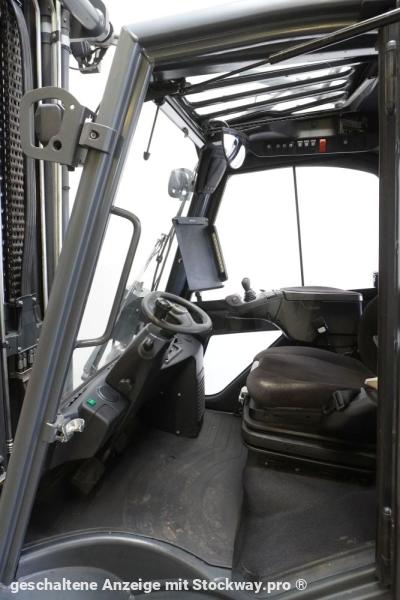 Photo Linde H 50 D/600 EVO 394-02  image 4/7