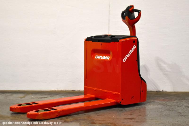 Photo Linde T 18 1152-02  image 2/6