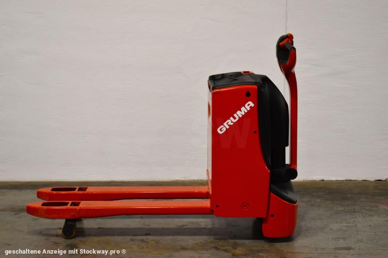 Photo Linde T 18 1152-02  image 3/6