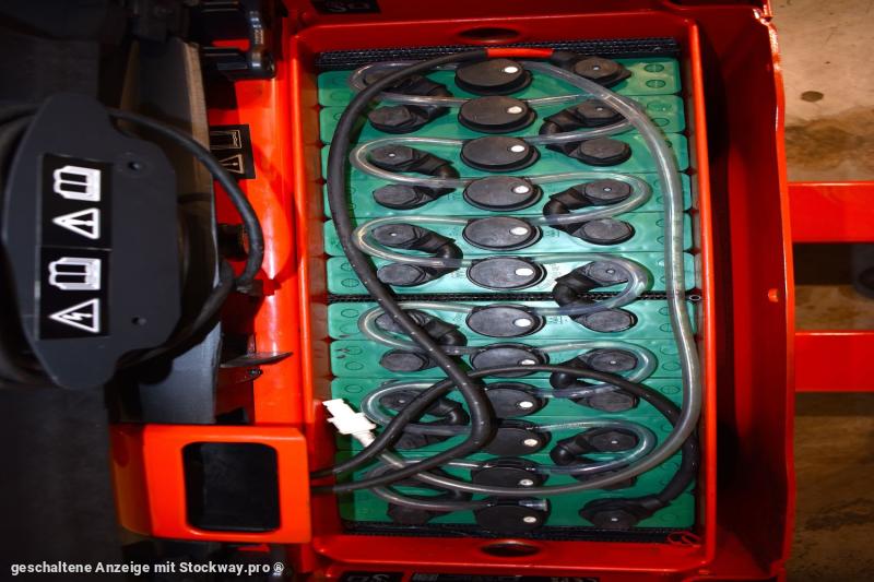 Photo Linde T 18 1152-02  image 4/6