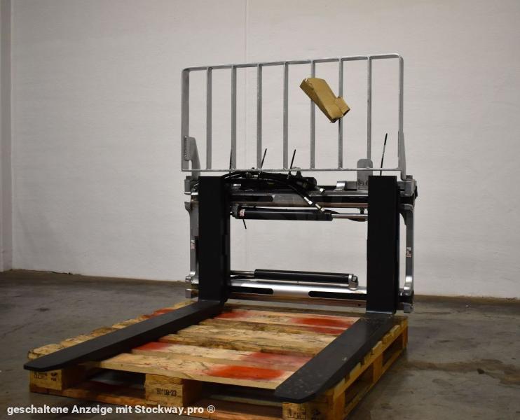 DURWEN DURWEN RZV35S, Breite 1150 mm 