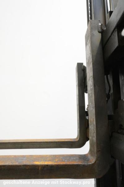 Photo Linde H 35 T EVO 393-02  image 5/9