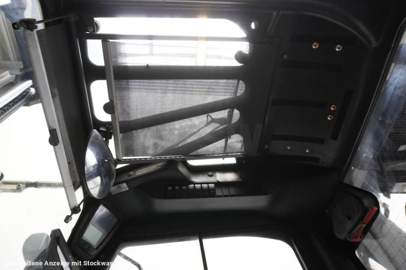 Photo Linde H 35 T EVO 393-02  image 9/9