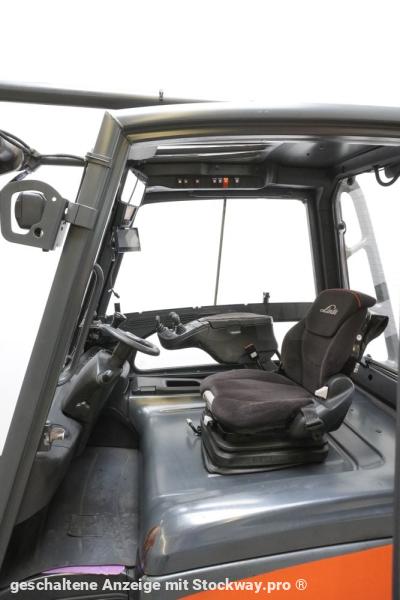 Photo Linde E 50/600 HL 388  image 3/9