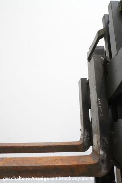 Photo Linde E 50/600 HL 388  image 6/9