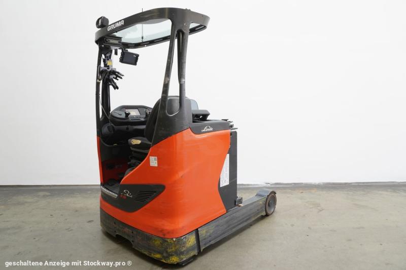 Photo Linde R 16 HD 1120  image 1/10