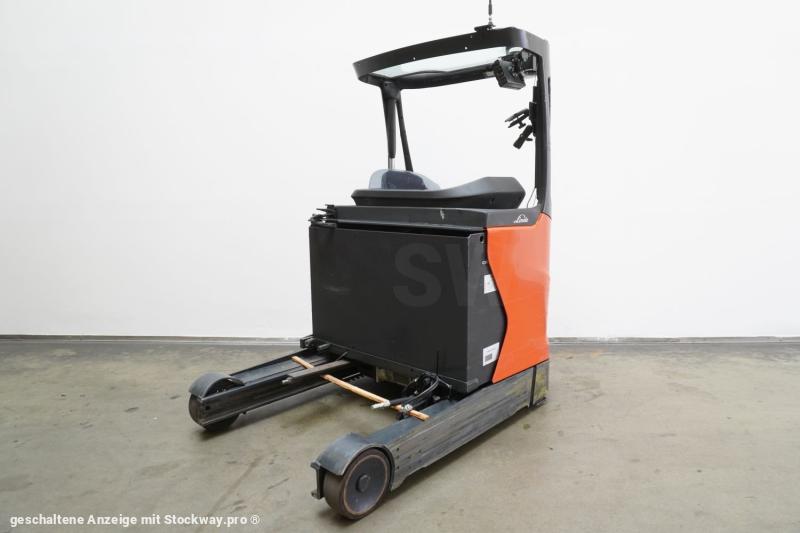 Photo Linde R 16 HD 1120  image 2/10