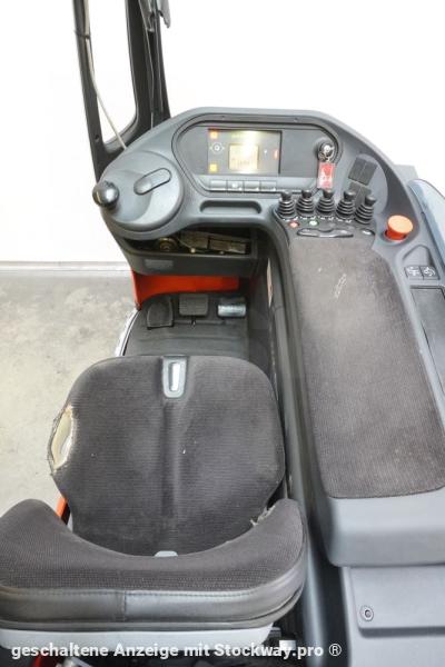 Photo Linde R 16 HD 1120  image 3/10