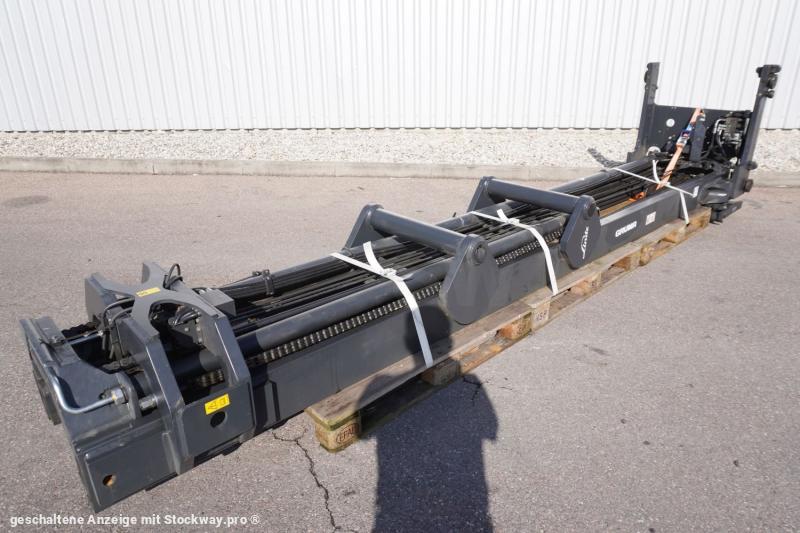 Photo Linde R 16 HD 1120  image 6/10