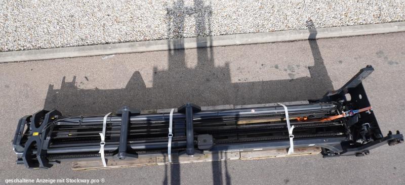 Photo Linde R 16 HD 1120  image 7/10