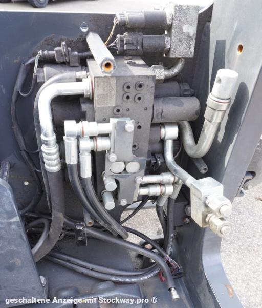 Photo Linde R 16 HD 1120  image 8/10