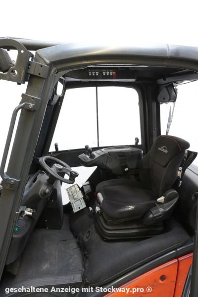 Photo Linde H 20 T EVO 391-00  image 3/7