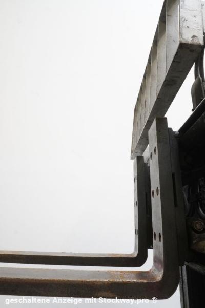 Photo Linde H 20 T EVO 391-00  image 5/7