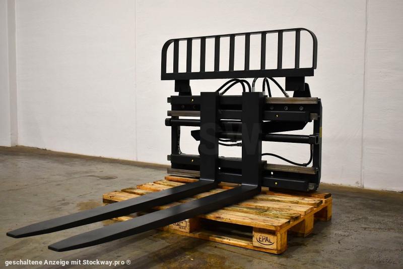 KAUP KAUP 1,6T411Z Breite 1130 mm 