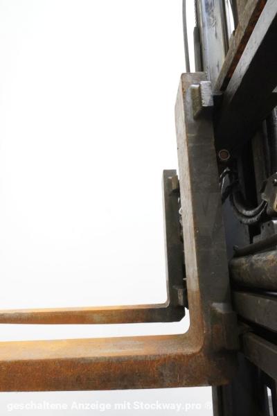 Photo Linde H 50 D EVO 394-02  image 5/7