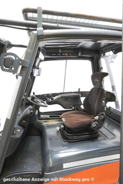 Photo Linde E 50 HL 388  image 3/9