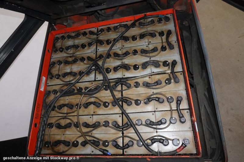 Photo Linde E 50 HL 388  image 5/9