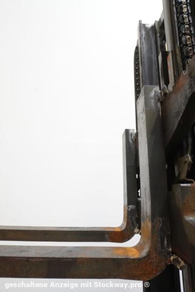 Photo Linde E 50 HL 388  image 6/9