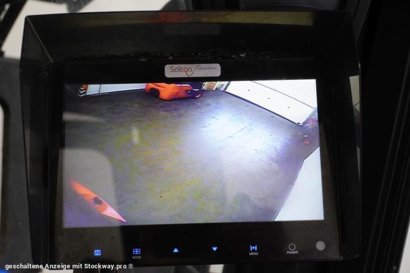 Photo Linde E 50 HL 388  image 9/9