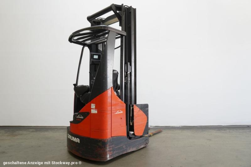 Photo Linde R 14 X 116-03  image 1/6