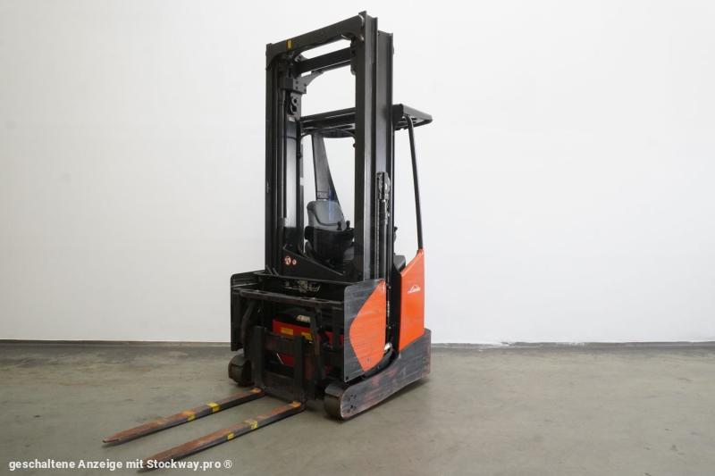 Photo Linde R 14 X 116-03  image 2/6