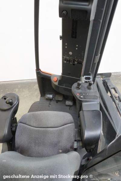 Photo Linde R 14 X 116-03  image 3/6