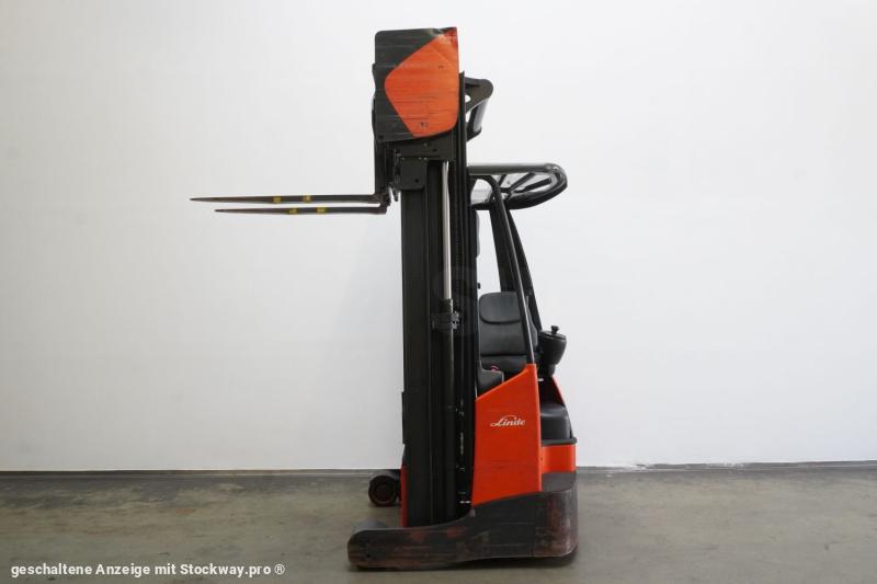 Photo Linde R 14 X 116-03  image 4/6