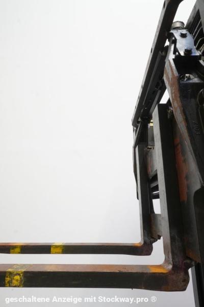 Photo Linde R 14 X 116-03  image 6/6