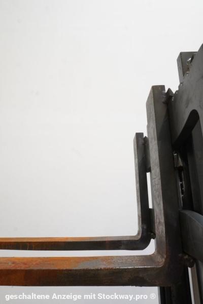 Photo Linde E 18 L 386  image 6/8