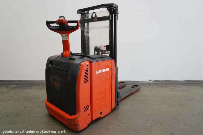 Linde D 12 133 