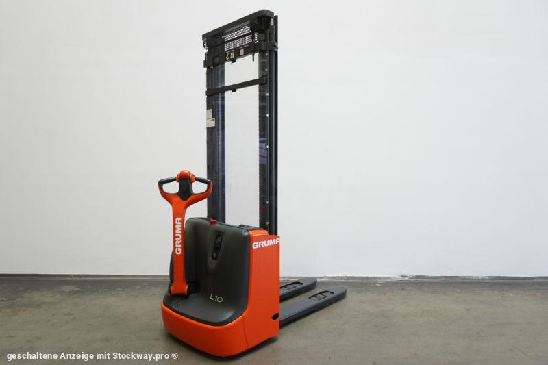 Linde L 10 1172 